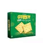 Ispahani Nexus Classic Vegetable Crackers