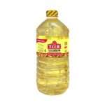 Teer Soyabean Oil